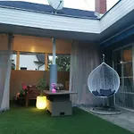 Haz A Tonal Villa Tiszafüred