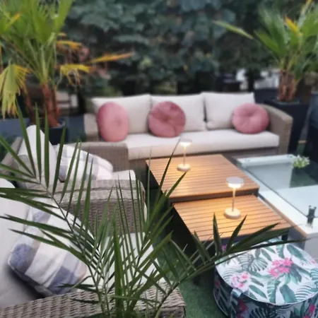 Haz A Tonal Villa Tiszafüred