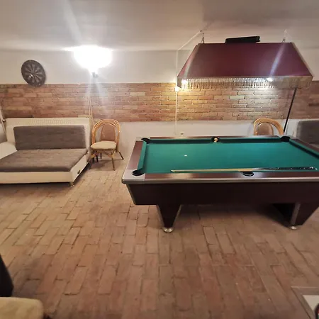 Haz A Tonal Villa Tiszafüred