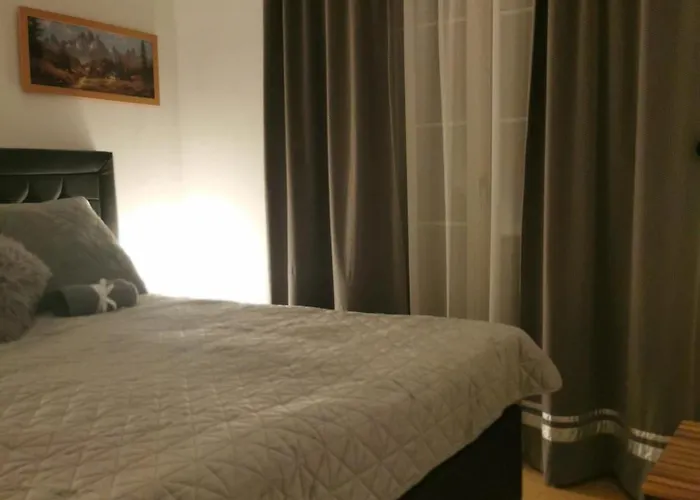 Ház A Tónál Villa *