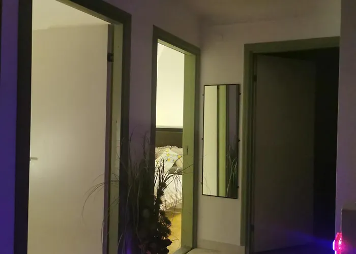 Ház A Tónál *