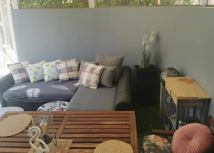 Ház A Tónál Villa Tiszafüred